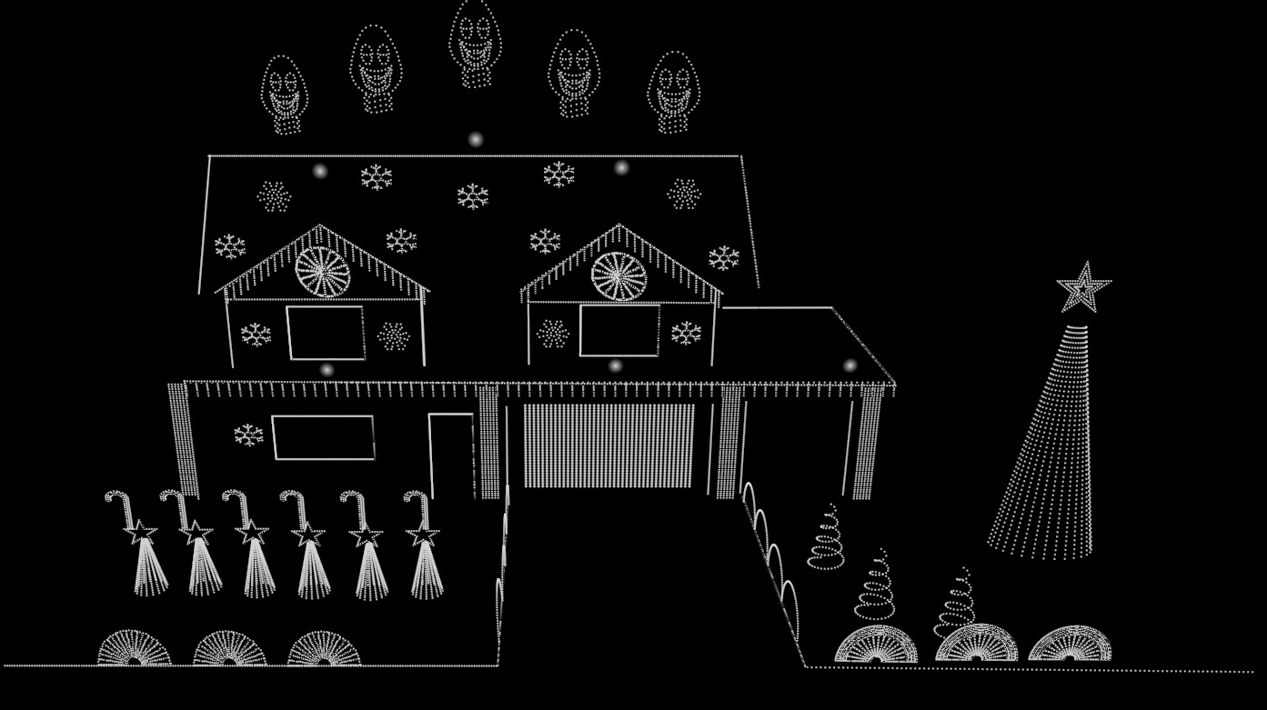 Platinum Series Sequences – Holiday and Other Sequences