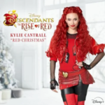 Red Christmas – Kylie Cantrall