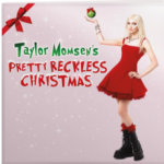 Where are you Christmas – The Pretty Wreckless