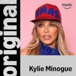 XMAS – Kylie Minogue