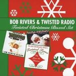 Twelve Pains of Christmas – Bob Rivers